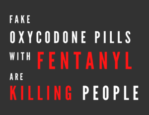 Fake Pills Killing Innocent people