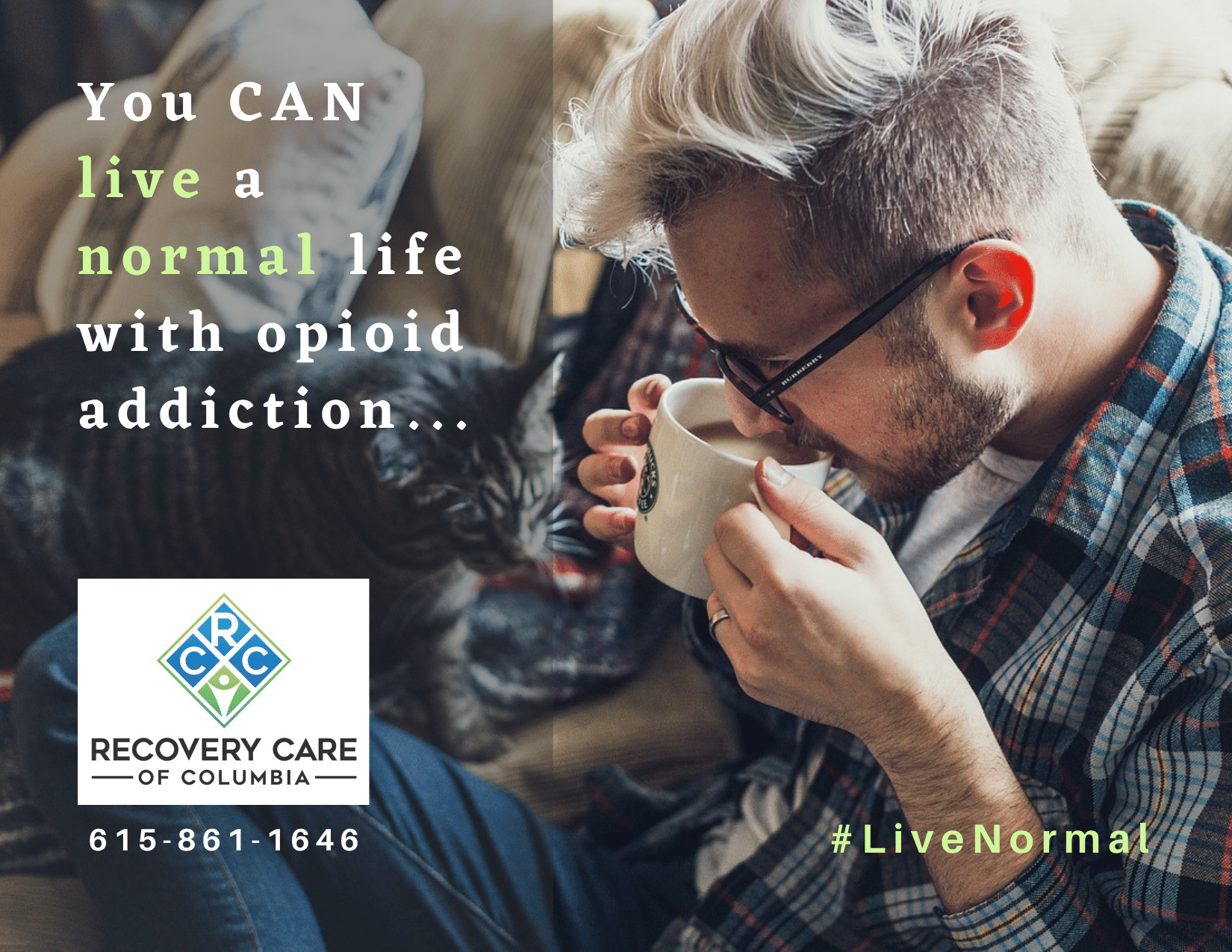 Live a Normal Life with a Suboxone Doctors maintenance program Recovery Care Columbia TN 615-861-1646 d