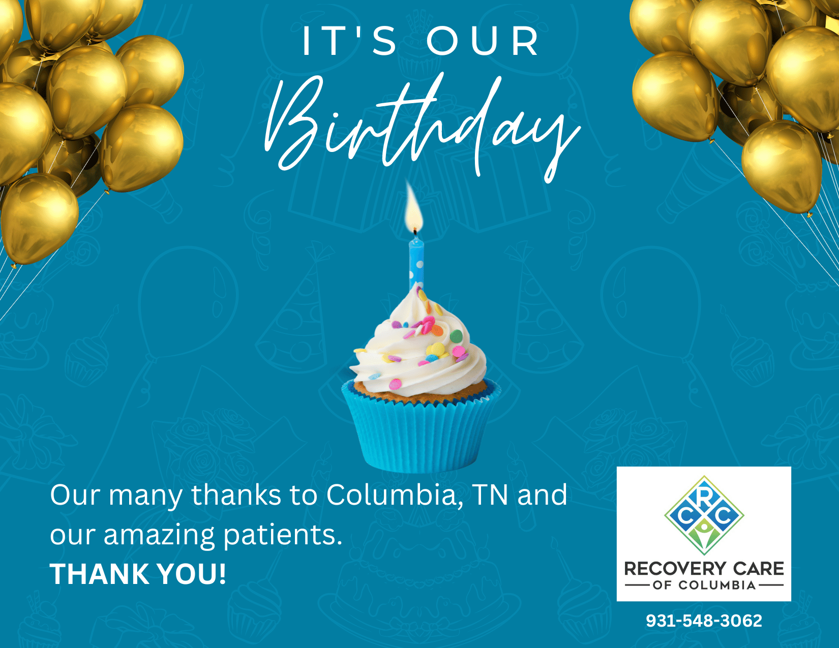 One Year in Columbia Providing TennCare Telemedicine Suboxone Treatment