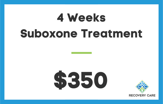 Stay at Home Suboxone Telemedicine Program for $350 for all of Tennessee