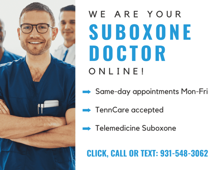 how to find a suboxone clinic near you