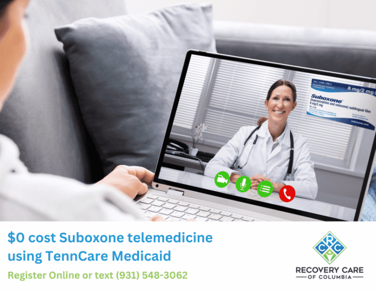 finding the right suboxone doctor near me