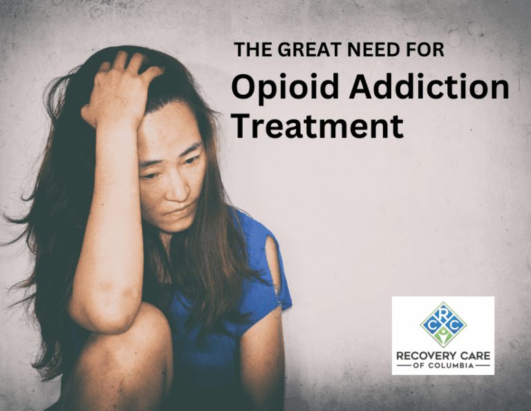 opioid addiction treatment with suboxone - the great need
