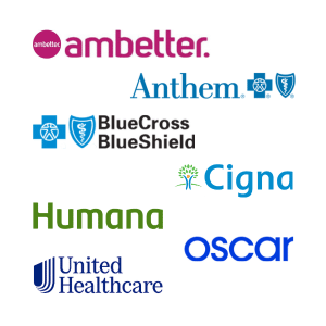 Suboxone Telemedicine Program Accepting All Commercial Health Insurance Anthem BCBS Cigna Humana UHC Oscar Anthem