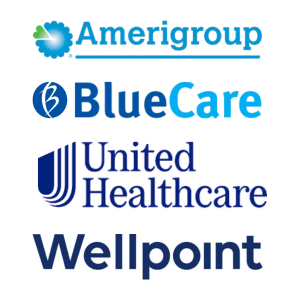 Online addiction treatment accepting TennCare Medicaid Amerigroup BlueCare United Healthcare Wellpoint for Tennessee Suboxone program