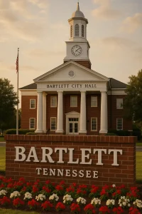 Bartlett Suboxone Telemedicine Clinic