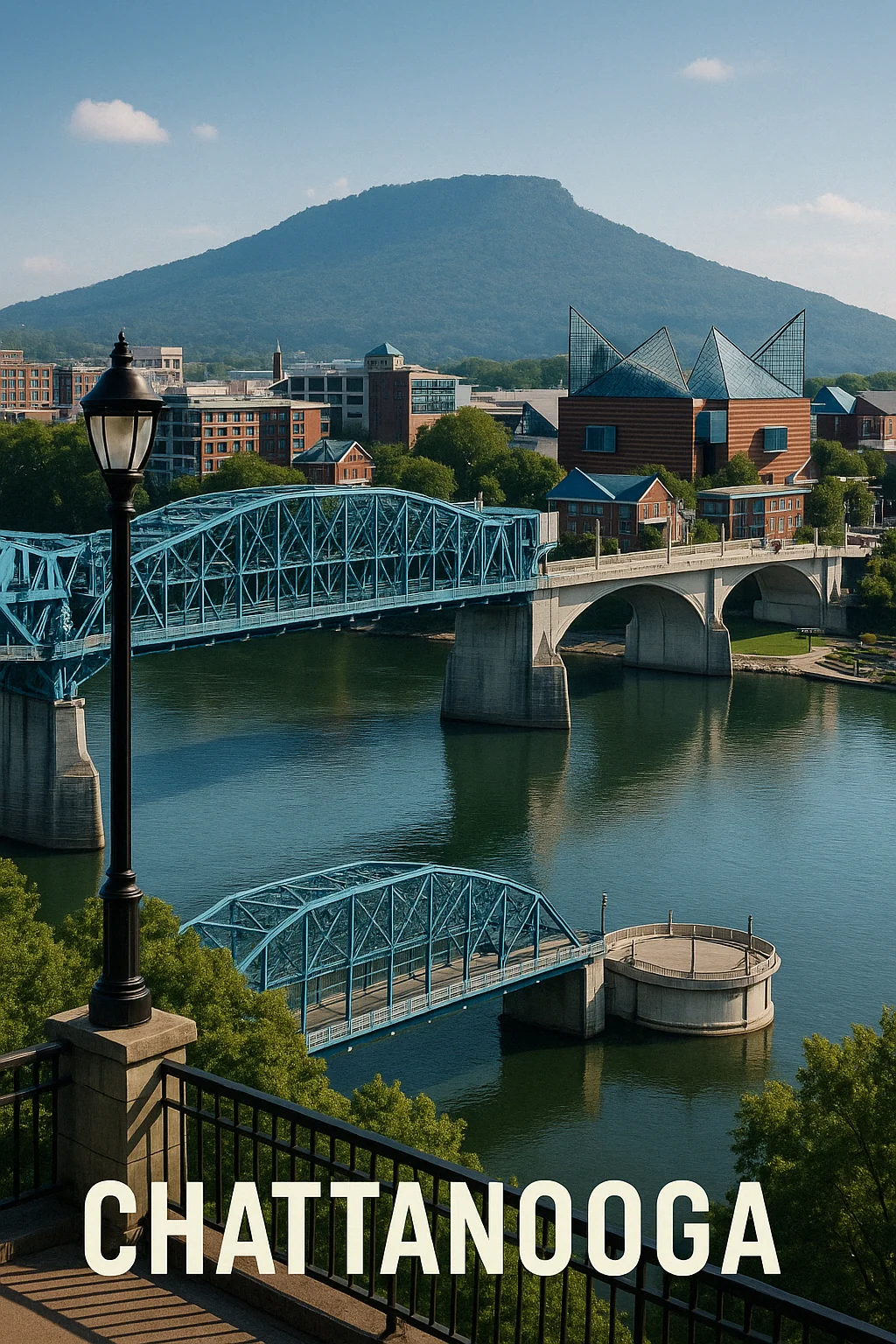 Chattanooga Suboxone Telemedicine Clinic
