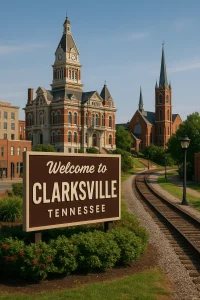 Clarksville Suboxone Telemedicine Clinic