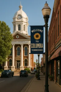 Columbia TN Online Suboxone – Medicaid & Self-Pay Accepted