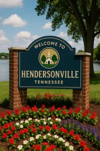 Hendersonville TN Suboxone Telemedicine – Same-Day Virtual Appointments