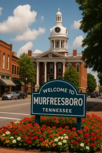 Murfreesboro Suboxone Telemedicine Clinic