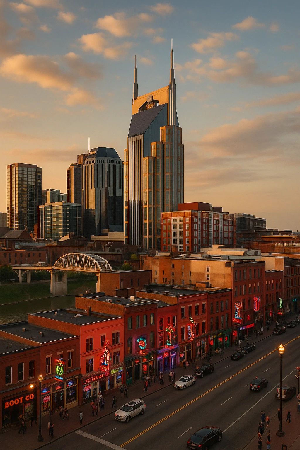 Nashville Suboxone Telemedicine Clinic