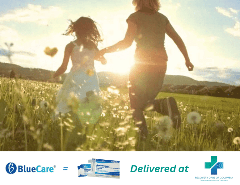 Suboxone Clinic Accepts BlueCare