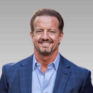 Headshot of Drew Bourke, Co-Owner/President at Recovery Care of Columbia and Nashville Addiction Clinic