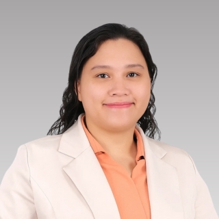 Headshot of Geydenn Maquiling, Healthcare Administrator at Recovery Care of Columbia and Nashville Addiction Clinic