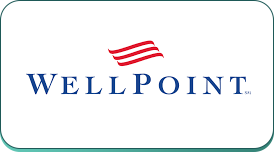 TennCare insurance logo for WellPoint