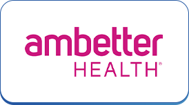 Commercial insurance logo for Ambetter