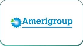 TennCare insurance logo for Amerigroup