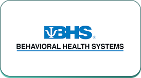 Commercial insurance logo for BHS