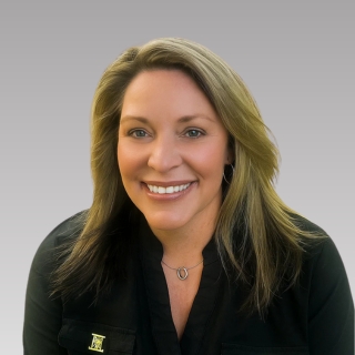 Headshot of Rachel Scott, Addiction Counselor at Recovery Care of Columbia and Nashville Addiction Clinic