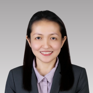 Headshot of Sophia Adelin, Healthcare Administrator at Recovery Care of Columbia and Nashville Addiction Clinic