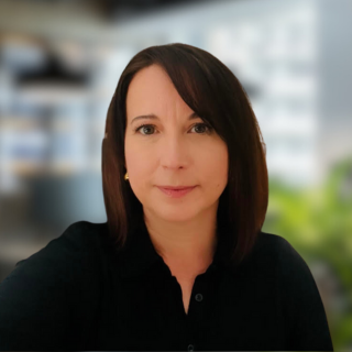 Amy Pickett, addiction counselor at Recovery Care of Columbia