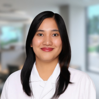 Dianne Madrogaba, virtual healthcare assistant Recovery Care of Columbia
