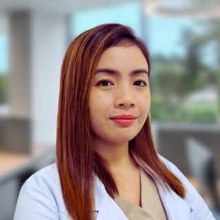 Ella Francisco, Suboxone treatment assistant Recovery Care of Columbia