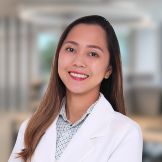 Joan Cabiles, healthcare assistant Recovery Care of Columbia