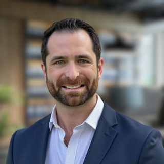 Jon Stolzer, CEO Recovery Care of Columbia