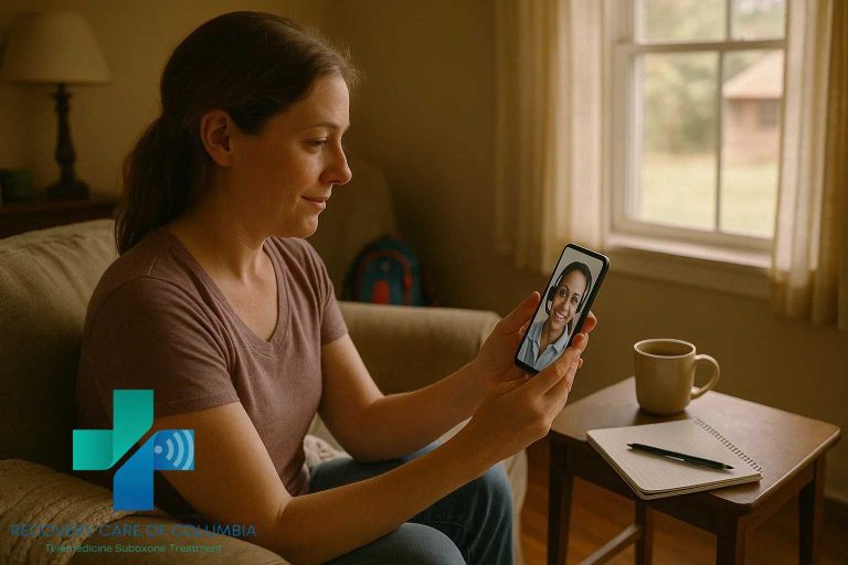 Virtual Suboxone doctor providing affordable addiction treatment in Tennessee