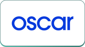 Oscar accepted for Suboxone in Tennessee