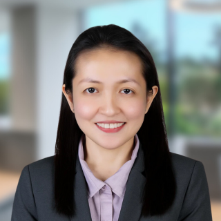 Sophia Adelin, assistant for telemedicine addiction care