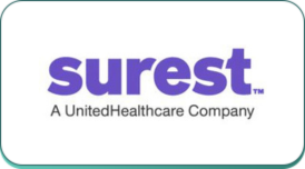 Surest insurance accepted for Suboxone treatment in Tennessee