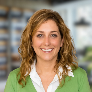 Teresa Fitzgerald-Rossman, addiction counselor Recovery Care of Columbia