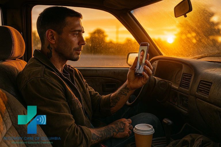 Virtual recovery in Tennessee with affordable Generic Suboxone treatment. GoodRX.com coupons at most local pharmacies.
