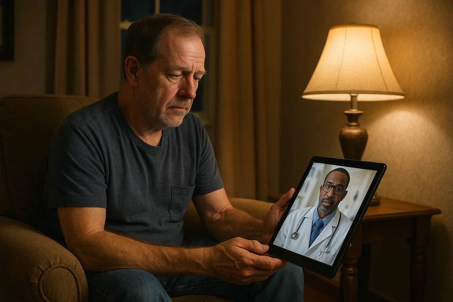 Telemedicine Suboxone treatment for morphine addiction in Tennessee