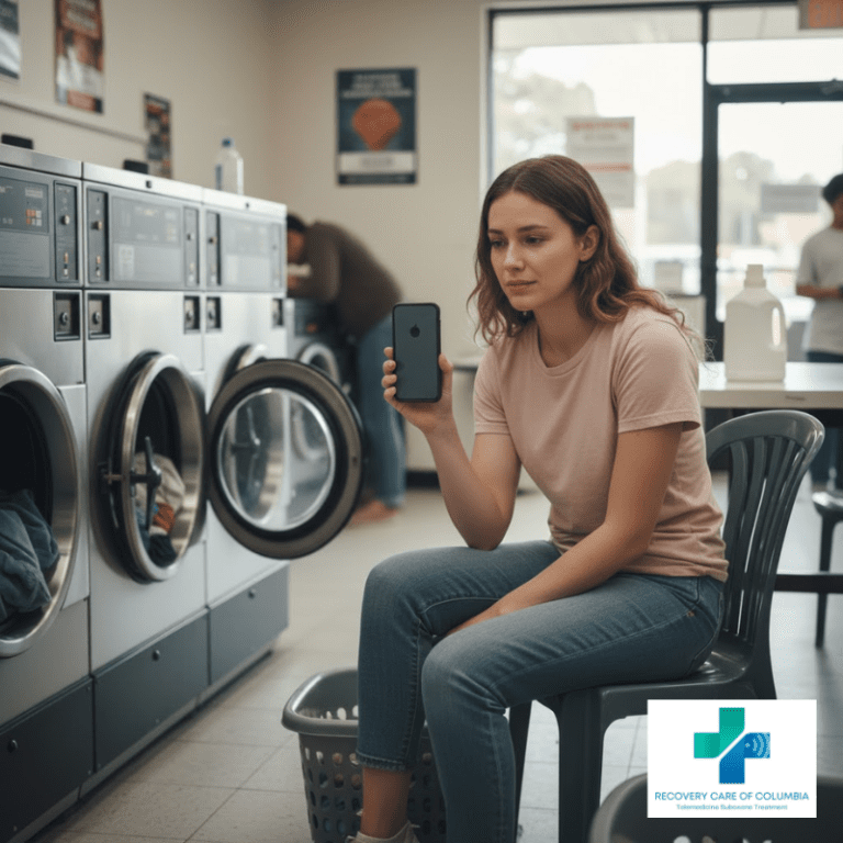 Suboxone doctor online providing telemedicine treatment in Tennessee