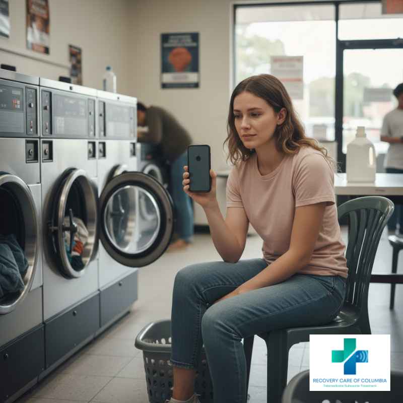 Suboxone doctor online providing telemedicine treatment in Tennessee