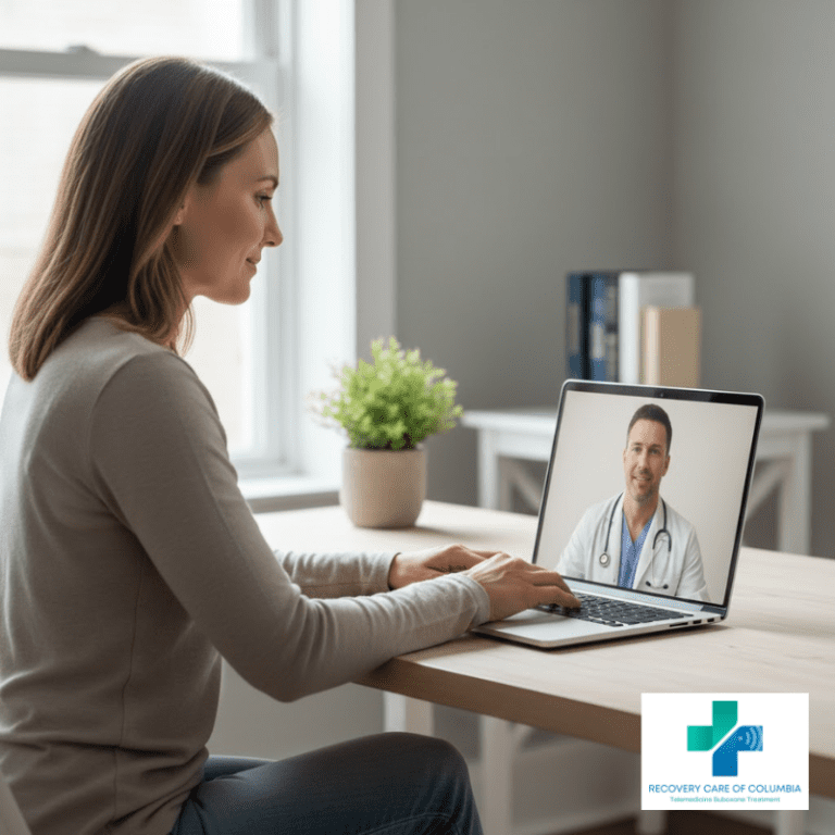 Same day Suboxone appointment online in Tennessee