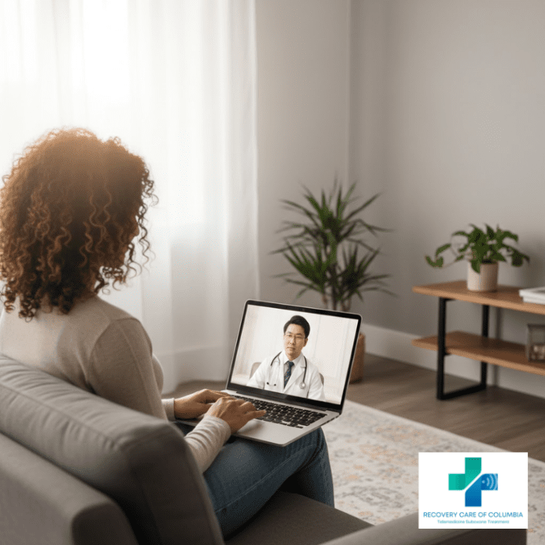 Suboxone clinic that accepts TennCare in Tennessee