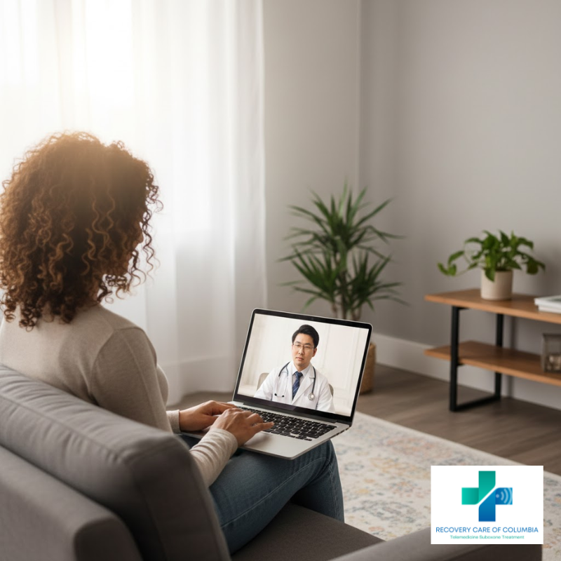 Suboxone clinic that accepts TennCare in Tennessee