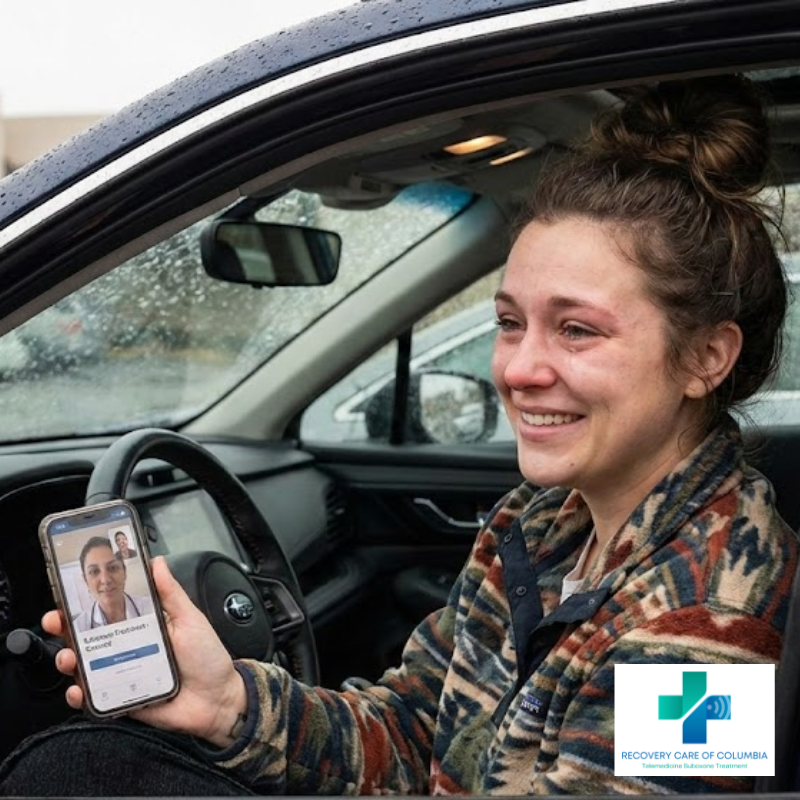 Online Suboxone doctors accepting Amerigroup Wellpoint Medicaid insurance in Tennessee