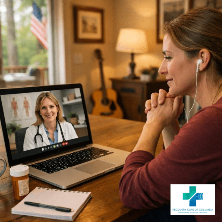 Online rehab insurance coverage for addiction treatment in Tennessee