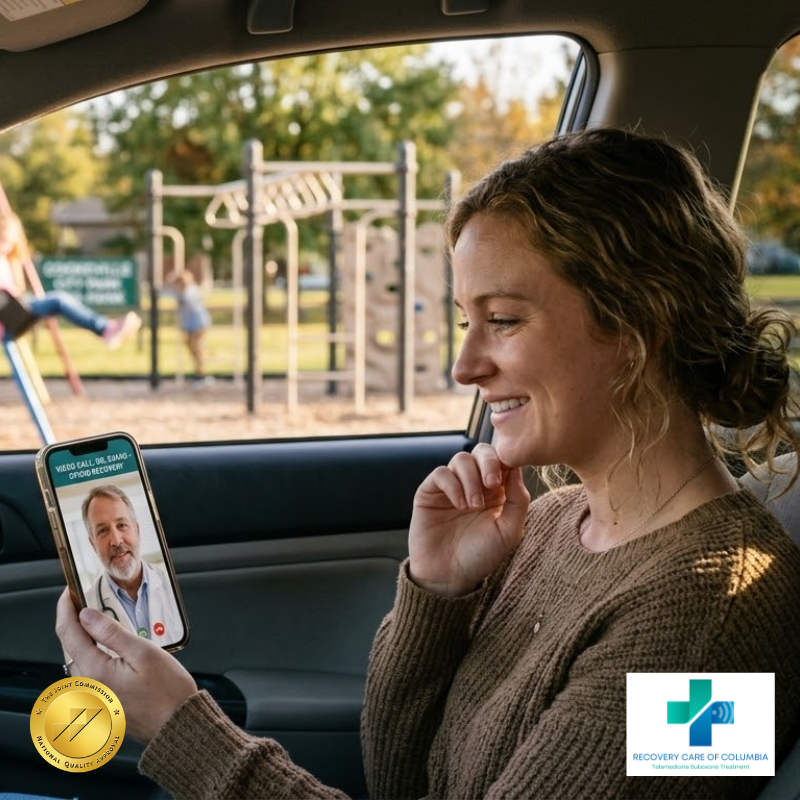 Suboxone doctor in Cookeville Tennessee serving Putnam County including Algood Monterey and Baxter