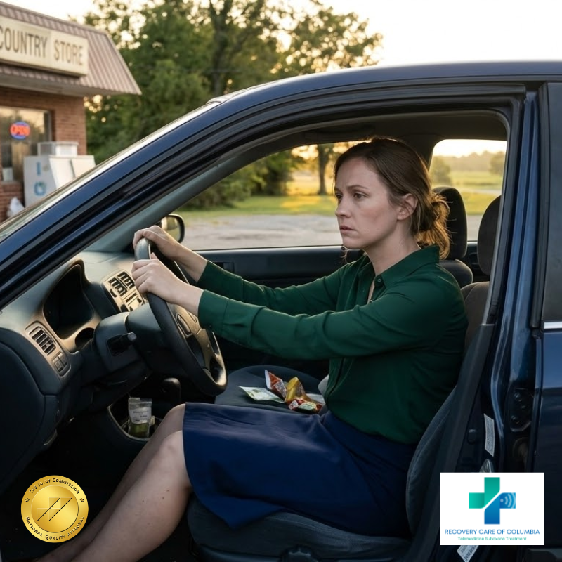 Tennessee legislation targeting kratom and 7-hydroxy products amid growing public health concerns about dependence and withdrawal.