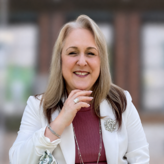 Karen Morgan, LADAC II, counselor at Recovery Care of Columbia and Nashville Addiction Clinic