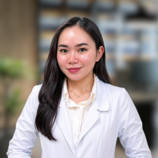 Julie Mahinay - Executive Assistant