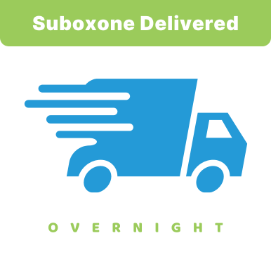 Tennessee's first virtual Suboxone provider treating all of Tennessee with overnight Suboxone delivery