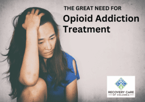 Opioid Addiction Treatment has never been needed more than today. Telemedicine Suboxone treatment makes recovery easier than ever before.